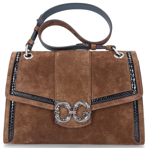 Dolce&Gabbana Women's Handbags .